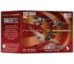 Federal Premium Ultra Steel Double Stack 12ga 3  Shotshells 1-1 4 oz Blend of  3    5 Shot 1450fps 25 Shells Per Box