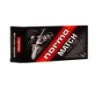 Norma Ammunition Dedicated Precision Golden Target Match 6 5 Creedmoor 130 gr Hollow Point Boat Tail 20 Box