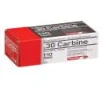 Aguila Target   Range 30 Carbine 110 Gr  FMJ 50 Box