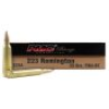 PMC Bronze Battle Pack 223 Rem 55 Gr  FMJBT 200 Box