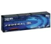 Federal Varmint   Predator 243 Win  75 Gr  Hornady V-Max 20 Box