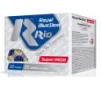 Rio Ammunition Royal BlueSteel Super Magnum 12 GA 3 5  1-3 8 oz  2 Shot 25 Box