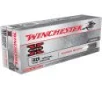 Winchester Ammo Super X  38 Special 148gr Super Match Lead Semi-Wadcutter 50rd Box