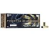Federal Gold Medal 38 Special 148gr Lead 50rd Box