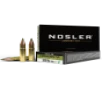 Nosler E-Tip 300 Blackout 110 gr E-Tip Lead-Free 20 Bx