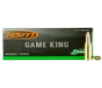 HSM Game King 7mm-08 Rem 150 gr Sierra GameKing Spitzer Boat-Tail 20 Bx