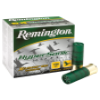 Remington Ammunition HyperSonic  12 Gauge 3  1 1 4 oz 4 Shot 25 Bx  10 Cs