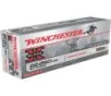 Winchester Super-X 22-250 Rem  64 Gr  Power-Point 20 Box