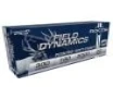 Fiocchi Field Dynamics 300 Win Mag 180 Gr  PSP Interlock BT 20 Box
