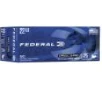 Federal Small Game  22 LR 25 Gr  50 Box