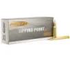 HSM Tipping Point Super Shock Tip 280 Rem  162 Gr  Hornady SST 20 Box