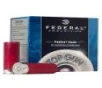 Federal Top Gun Subsonic 12 Gauge 2 75  1 1 8 oz 7 5 Shot 25 Per Box