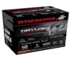 Winchester Ammo  Drylok Super Steel Magnum 12G  3  1 1 4 oz  1400 fps  2 Shot 25 Box