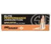 Sig Sauer Elite Copper Hunting 243 Win  80 Gr  Copper Solid 20 Box