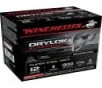 Winchester 12 Ga  3   2 Drylok Super Steel Magnum Shotshell 25 Box