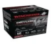 Winchester Drylok Super Steel High Velocity Waterfowl Loads Plated12 Gauge 3 5 