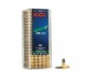 CCI Green Tag Competition 22 LR 40 Gr  1070 fps Lead Round Nose 100 Box