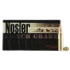 Nosler Match Grade RDF 300 Win Mag 210 Gr  RDF Hollow Point Boat-Tail 20 Box