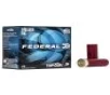Federal Top Gun 12 Gauge 2 3 4  1 1 8 oz   8 Shot 25 Rounds