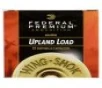 Federal Premium Upland Wing-Shok 12 Gauge 3  1 5 8 oz 5 Shot 25 Bx  10 Cs