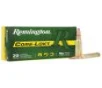 Remington Core-Lokt Rifle Ammunition  270Win 100 gr Pointed Soft Point 20 Rounds Per Box