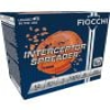 Fiocchi Exacta Target Interceptor Spreader 12 Gauge Shotshells 2 3 4  1 oz 1300 fps  8 Shot 25 Shells Per Box