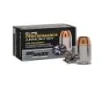 Sig Sauer 380 ACP 90 Gr  Elite V-Crown JHP 20 Per Box