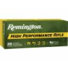 Remington 222 Remington 50gr SP 20rd