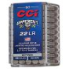 CCI Uppercut Defense 22 LR 32 gr Jacketed Hollow Point 50 Per Box