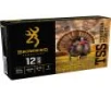 Browning TSS Tungsten Turkey 12ga 3 50  2-1 4 oz   7 Tungsten Shot 1200 fps 5 Shells Per Box