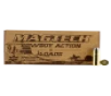 Magtech Cowboy Action  44-40 Win 200 gr Lead Flat Nose  LFN  50 Bx  20 Cs