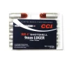 CCI Speer Big 4 9mm 45Gr  4 Shot Size 10Rd Centerfire Pistol Shotshell Ammo  3712CC 