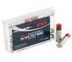 CCI Speer Big 4 38 Special 357 Mag 84Gr  4 Shot Size 10Rd Centerfire Pistol Shotshell Ammo  3714CC 