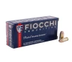 FIOCCHI Shooting Dynamics 45 Auto 230gr FMJ 50Rd Box Ammo  45A500 