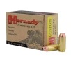 HORNADY Custom 10mm Auto 180Gr XTP JHP 20Rd Box Ammo  9126 