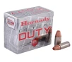 HORNADY Critical Duty 9mm 124gr FlexLock Duty 25rd Box Ammo  90216 