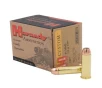 HORNADY Custom 41 Rem  Mag 210Gr XTP 20Rd Box Ammo  9077 