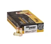 SIG SAUER Elite Performance 40 S W 180 Grain FMJ Ammo 50 Round Box  E40SB2-50 