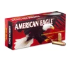 FEDERAL American Eagle 10mm 180 Grain FMJ Ammo  50 Round Box  AE10A 