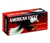 FEDERAL American Eagle 9mm 147 Grain FMJ Ammo  50 Round Box  AE9FP 