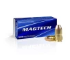 MAGTECH 40 S W 180 Grain FMJ Flat Ammo  50 Round Box  40B 