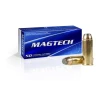 MAGTECH 44 Rem  Mag 240 Grain SJSP Ammo  50 Round Box  44A 