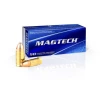 MAGTECH 9mm 124 Grain FMJ Ammo  50 Round Box  9B 