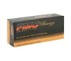 PMC Bronze 9mm 115 Grain FMJ Ammo  50 Round Box  9A 