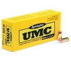REMINGTON UMC 9mm 115 Grain FMJ Ammo  100 Round Box  L9MM3B 