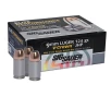 SIG SAUER Elite V-Crown 9mm 124Gr JHP 20rd Box Ammo  E9MMA2-20 