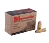 HORNADY Custom Pistol 10mm 155 Grain XTP Ammo  20 Round Box  9122 