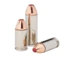 HORNADY Critical Defense 40 S W 165 Grain FTX Ammo  20 Round Box  91340 