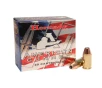 HORNADY American Gunner 9mm Luger  P 124 Grain XTP Ammo  25 Round Box  90224 