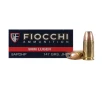 FIOCCHI 9mm Luger 147 Grain JHP Ammo  50 Round Box  9APDHP 